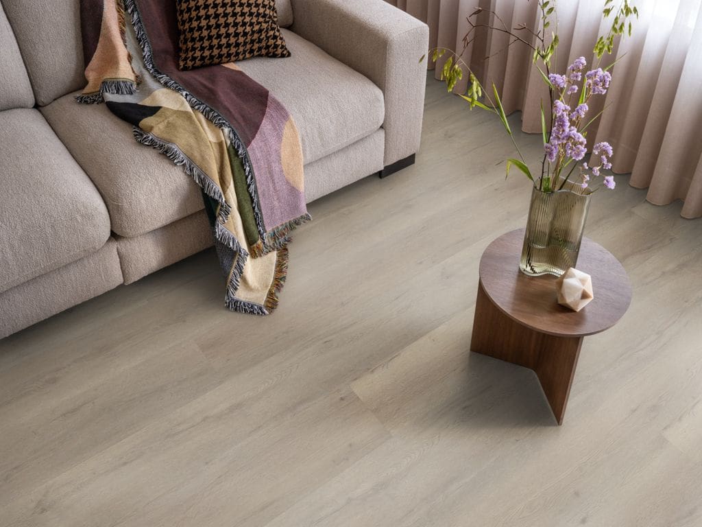 Vivero dryback light oak