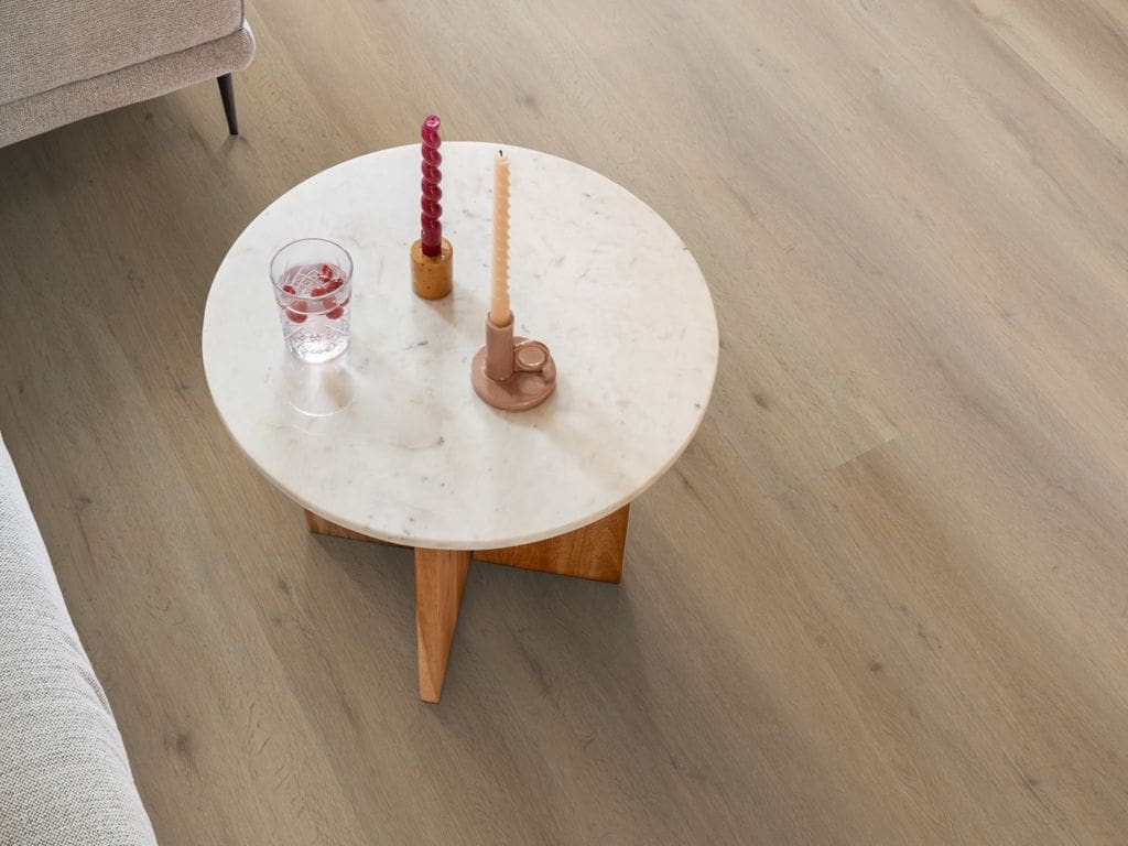 Vivero dryback natural oak