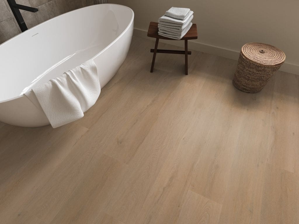 Vivero dryback warm oak