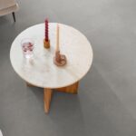 Baroso dryback light grey - 2