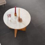 Baroso dryback anthracite - 2