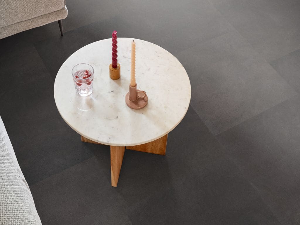 Baroso dryback anthracite