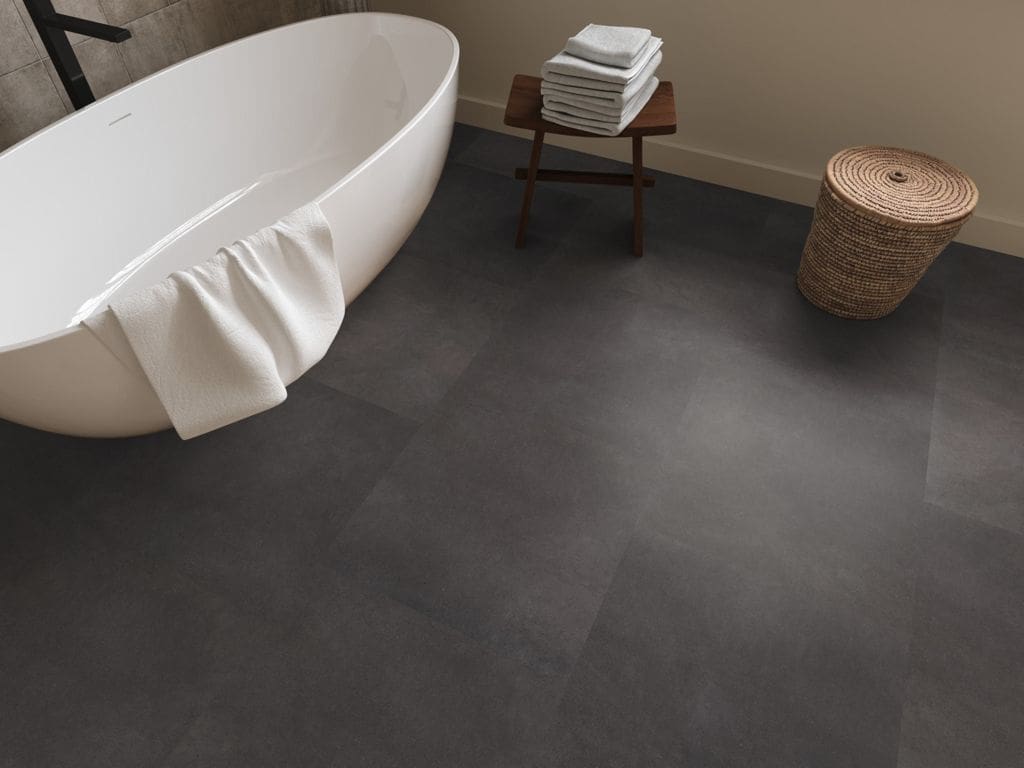 Baroso dryback anthracite