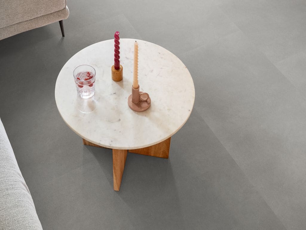 Baroso click SRC light grey