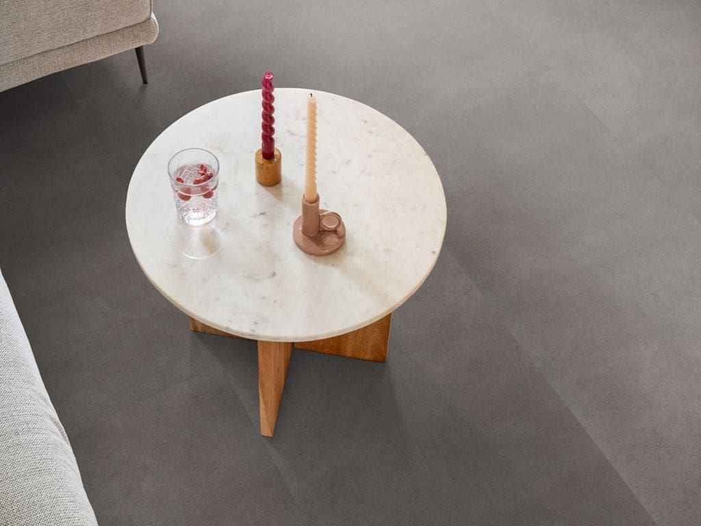 Baroso click SRC grey