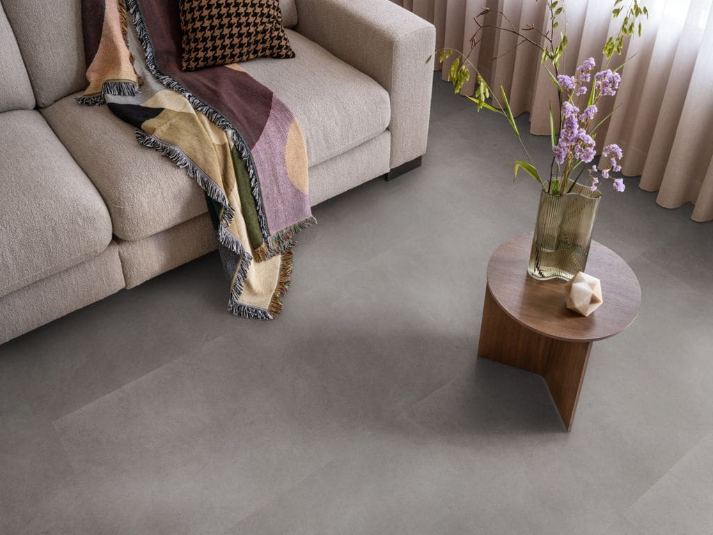 Baroso click SRC grey