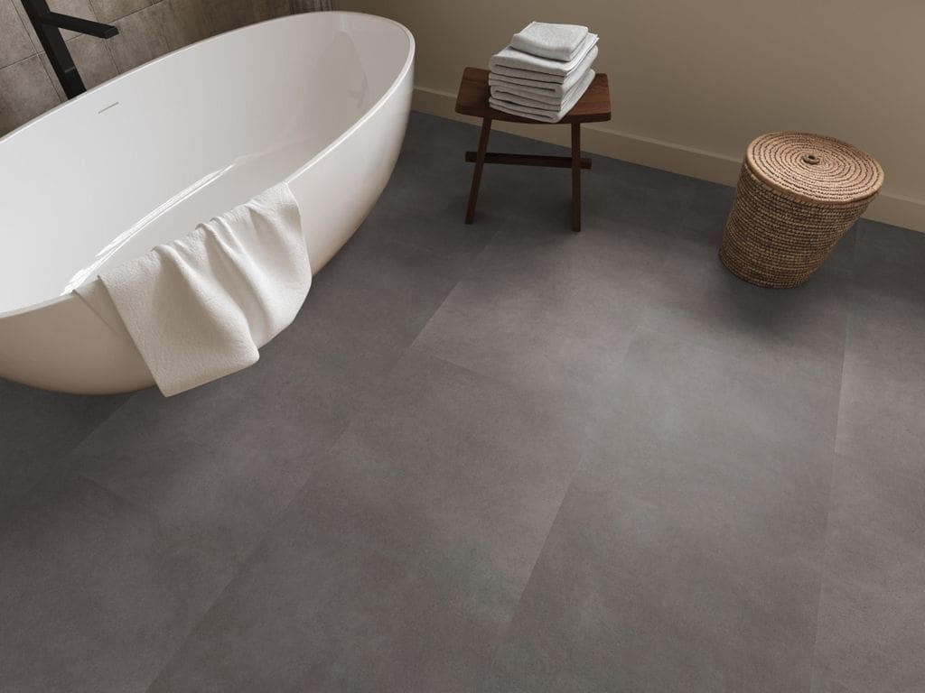 Baroso click SRC grey