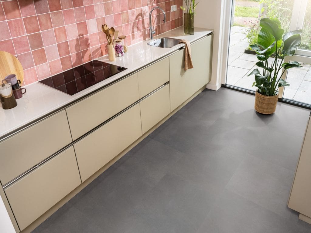 Baroso click SRC anthracite