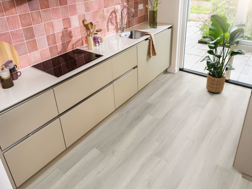 Avanto click SRC light grey