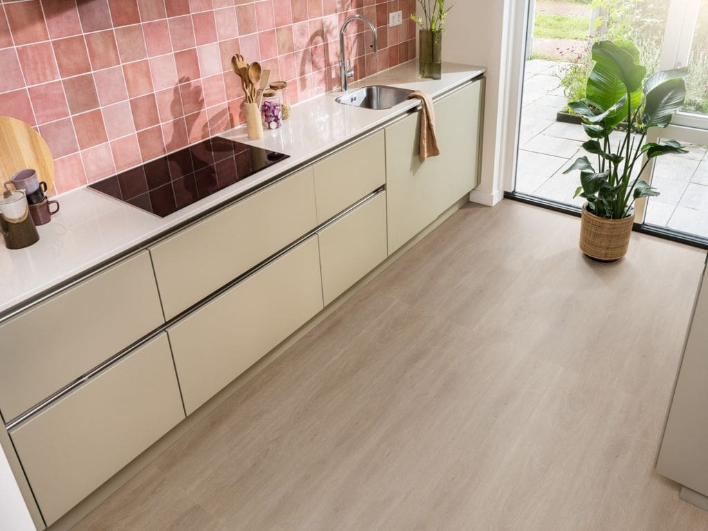 Robusto click SRC dark oak