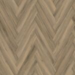 Spigato Avanto visgraat click SRC light brown - 1