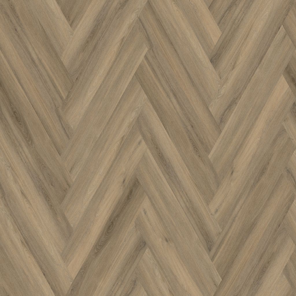 Spigato Avanto visgraat click SRC light brown