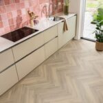 Spigato Avanto visgraat click SRC natural - 4