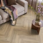 Spigato Avanto visgraat click SRC natural - 5