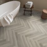 Spigato Avanto visgraat click SRC grey - 6