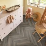 Spigato Avanto visgraat click SRC dark grey - 3