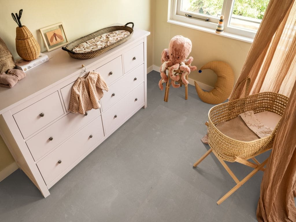 Piero click SRC taupe