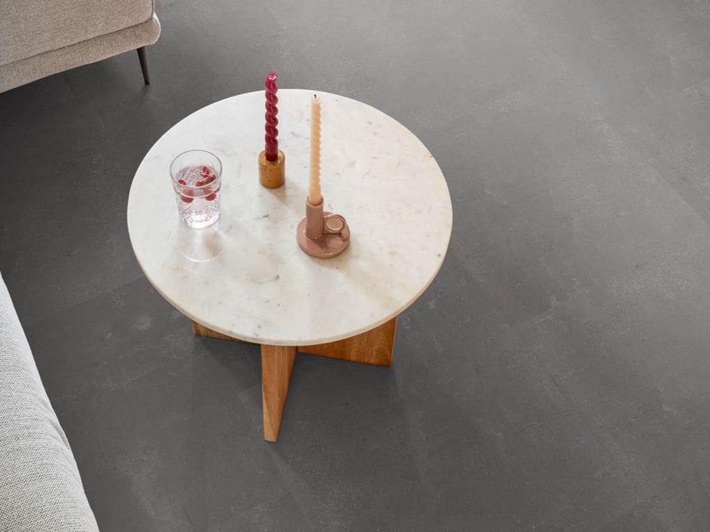 Piero click SRC dark grey