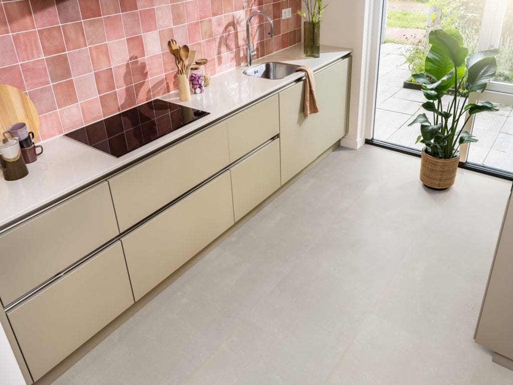 Ceramo click SRC beige