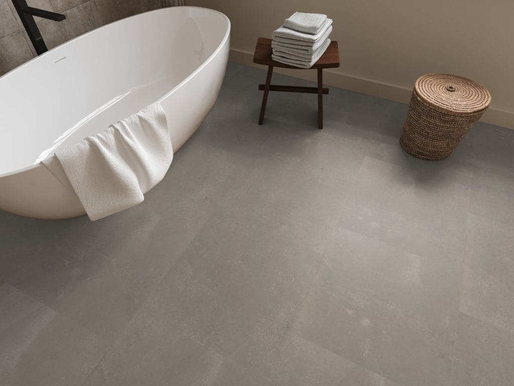 Ceramo click SRC light grey