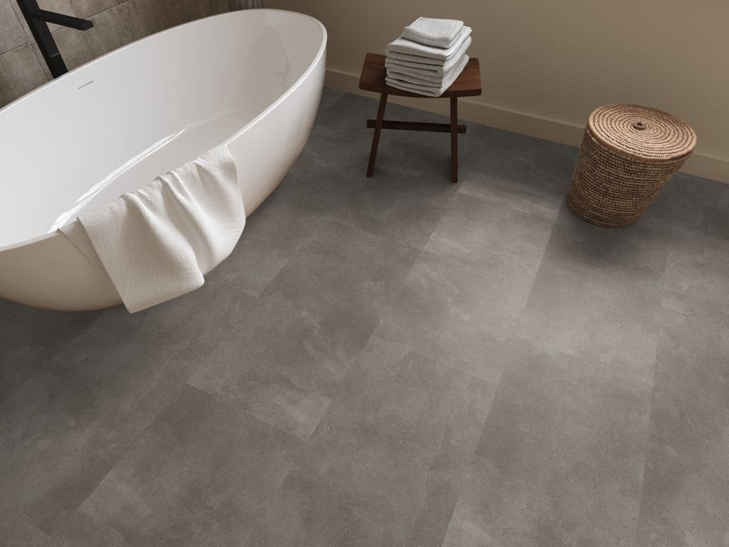 Piazzo click SRC warm grey