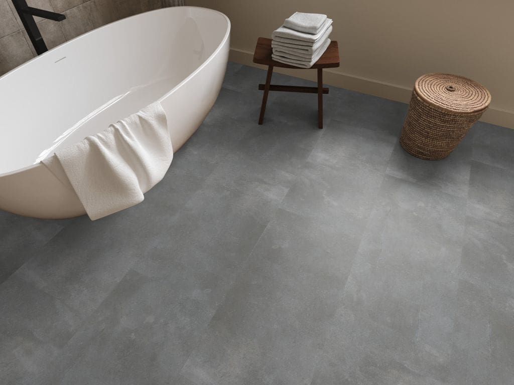 Piazzo click SRC grey