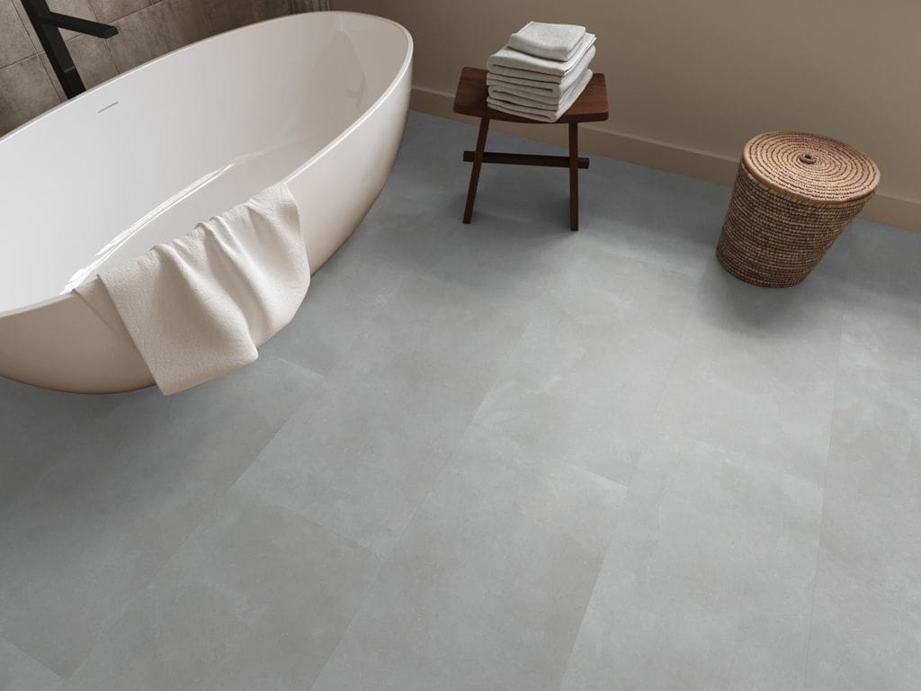 Piazzo click SRC light grey