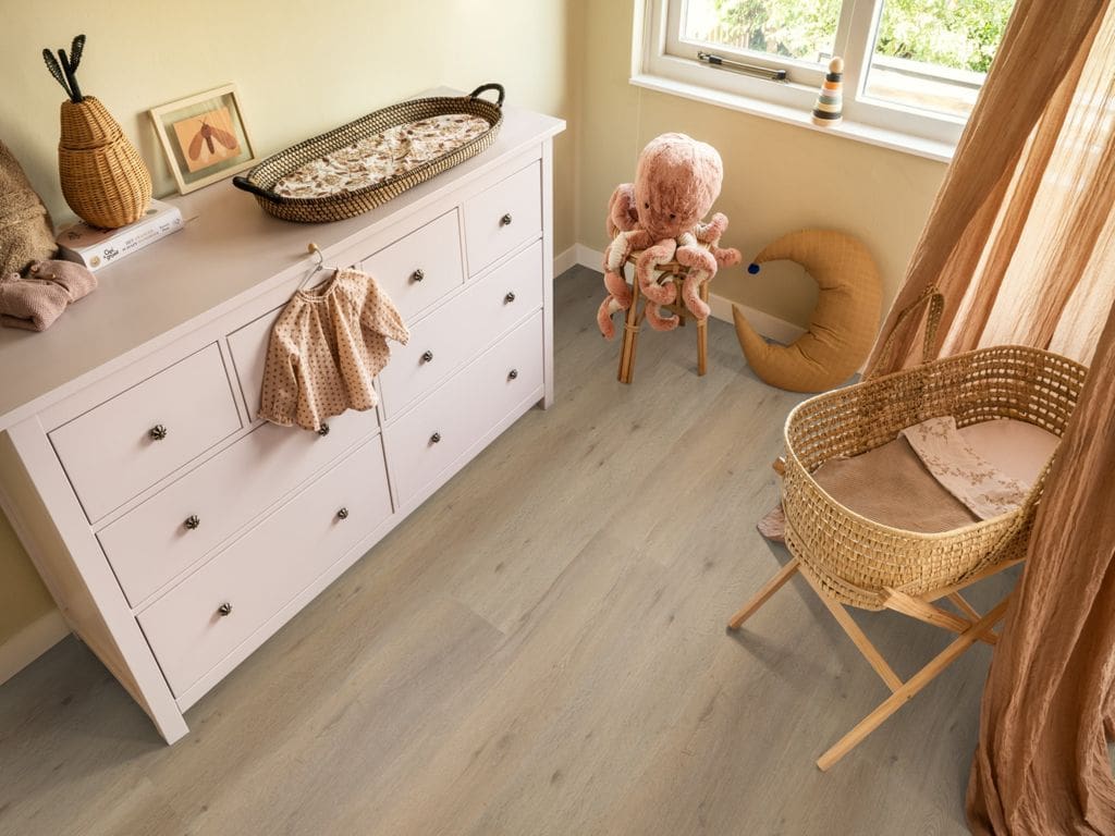 Vivero click SRC natural oak