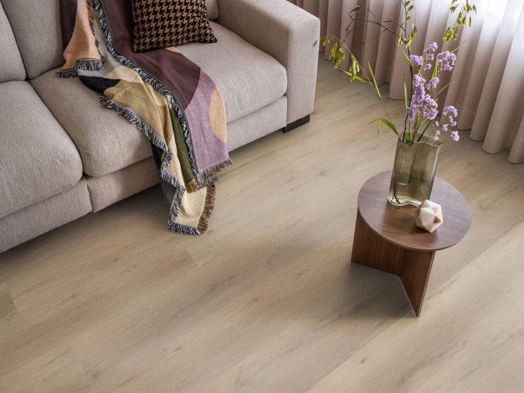 Vivero click SRC natural oak