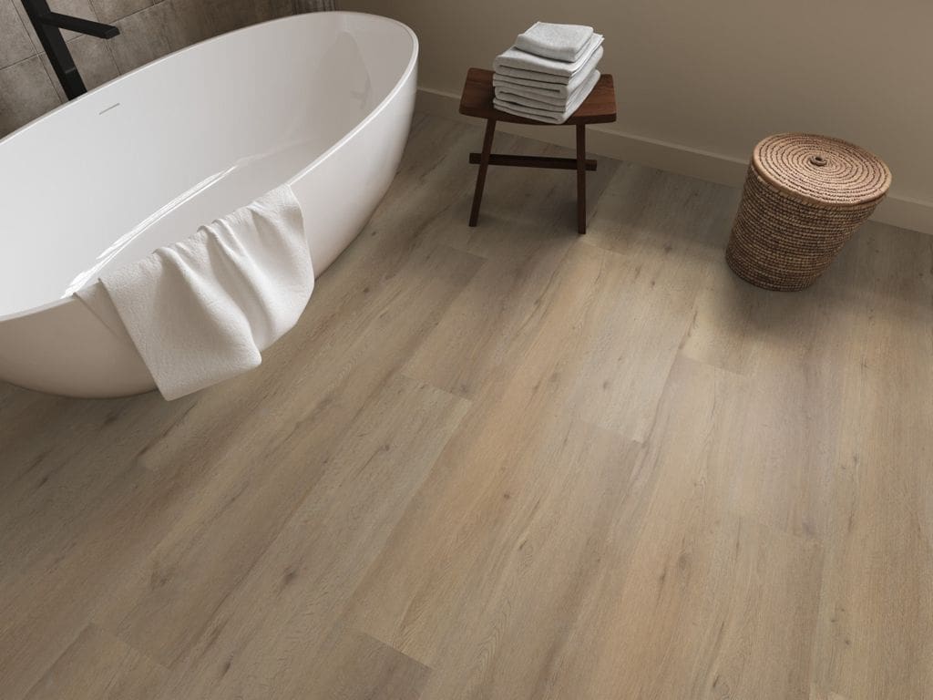 Vivero click SRC natural oak