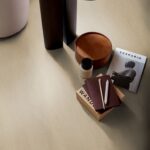 Wide board dryback natural - 3