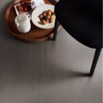 Wide board dryback charcoal - 2