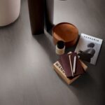 Wide board dryback charcoal - 3