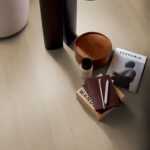 Wide board dryback warm natural - 3