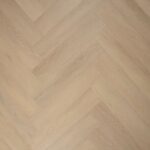 Herringbone dryback natural - 1