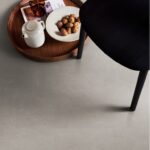 Basic XL dryback dark grey - 2