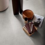 Basic dryback light grey - 3