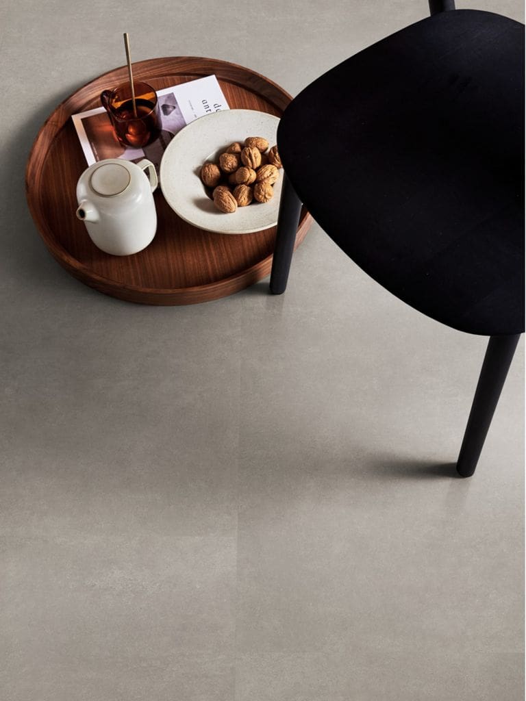 Basic dryback dark grey