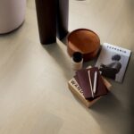 Herringbone click SRC natural - 3
