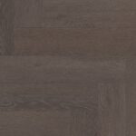 Herringbone click SRC charcoal - 1