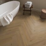 Spigato Vivero visgraat dryback dark oak - 6