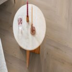 Spigato Vivero visgraat click SRC smoky - 2