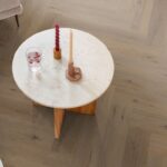 Spigato Vivero visgraat click SRC natural oak - 2