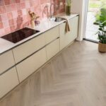 Spigato Vivero visgraat click SRC natural oak - 4