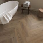 Spigato Vivero visgraat click SRC natural oak - 6