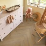 Spigato Vivero visgraat click SRC dark oak - 3