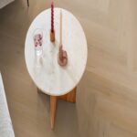 Spigato Vivero visgraat click SRC warm oak - 2