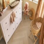 Spigato Vivero visgraat click SRC warm oak - 3