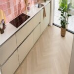 Spigato Vivero visgraat click SRC warm oak - 4