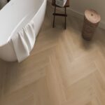 Spigato Vivero visgraat click SRC warm oak - 6